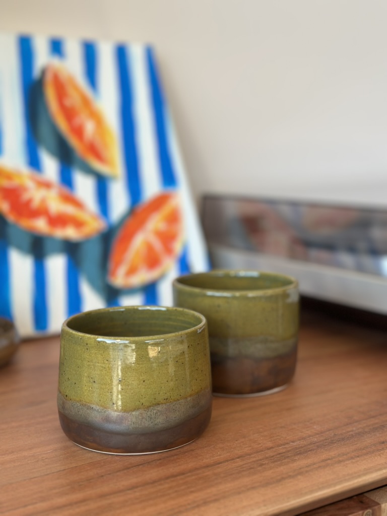 Meadow Cups