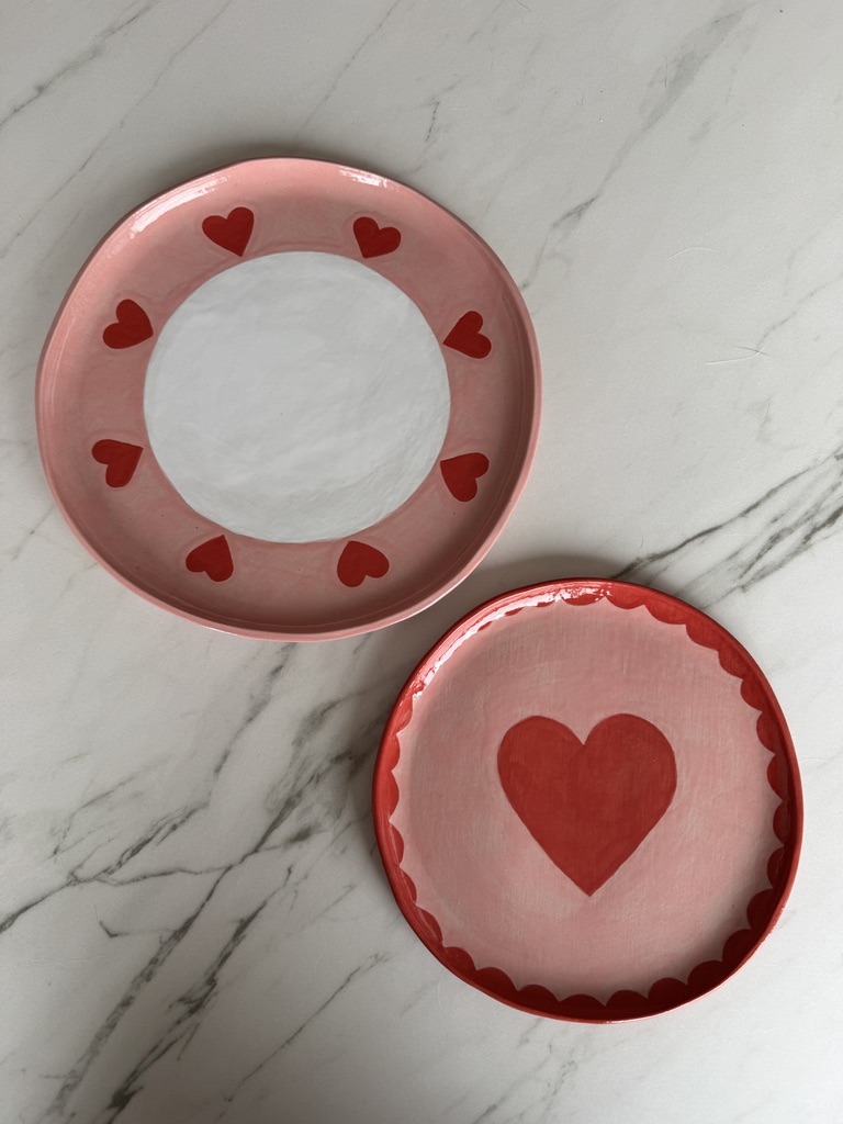 L'Atelier Damla Ceramics