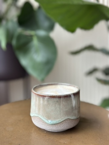 Ocean Cup